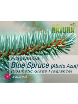 Blue Spruce - Cosmetic Grade Fragrance Oil